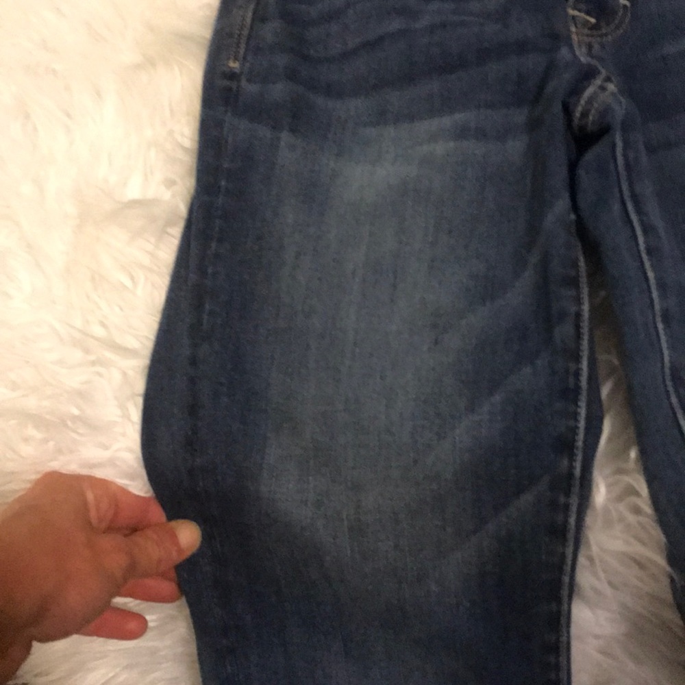 Designer jeans - Picture 2 of 4
